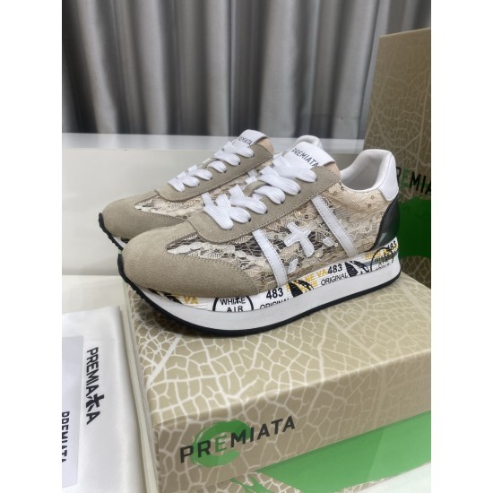 PREMIATA Shoes Collection Best Quality
Men 38-45