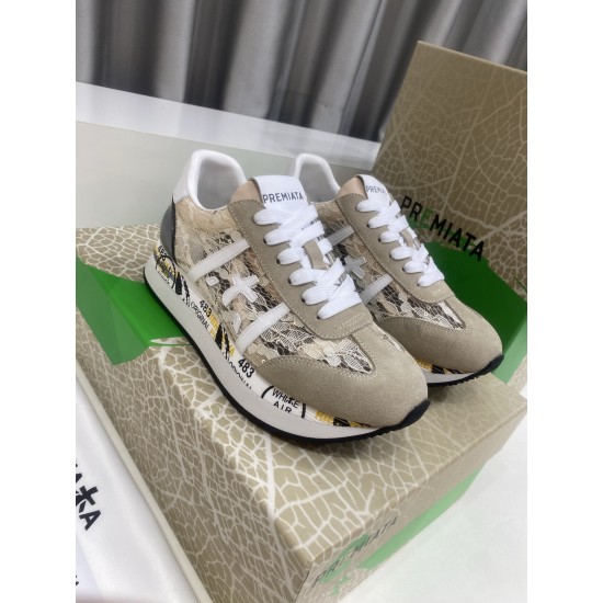 PREMIATA Shoes Collection Best Quality
Men 38-45