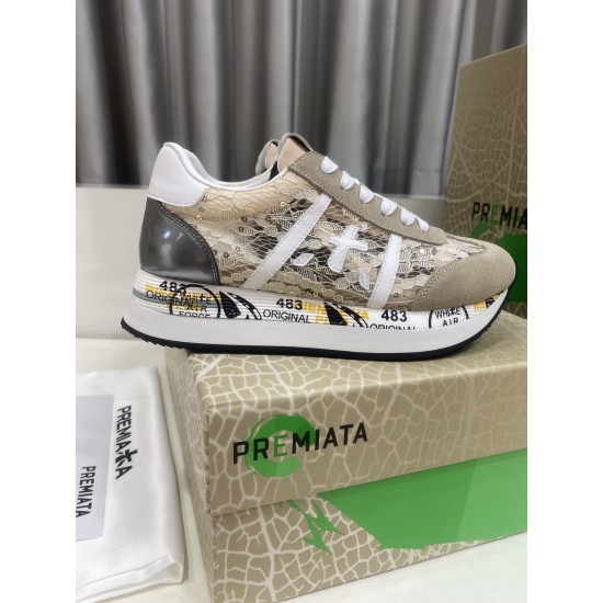 PREMIATA Shoes Collection Best Quality
Men 38-45