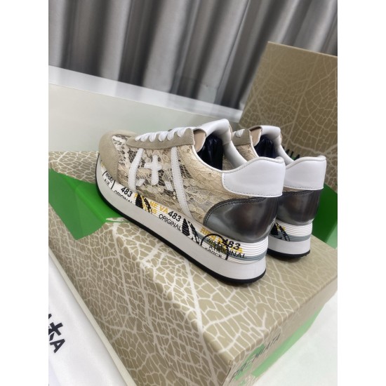 PREMIATA Shoes Collection Best Quality
Men 38-45