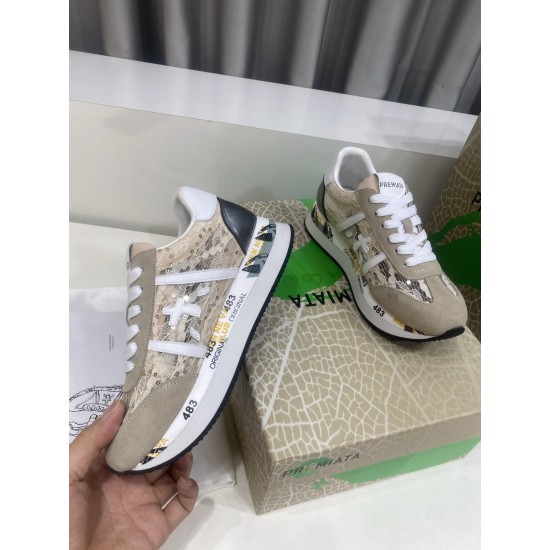 PREMIATA Shoes Collection Best Quality
Men 38-45