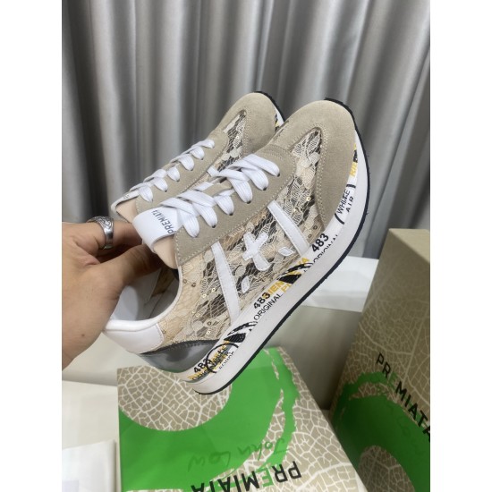 PREMIATA Shoes Collection Best Quality
Men 38-45
