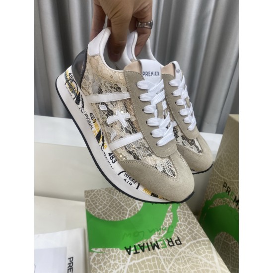 PREMIATA Shoes Collection Best Quality
Men 38-45
