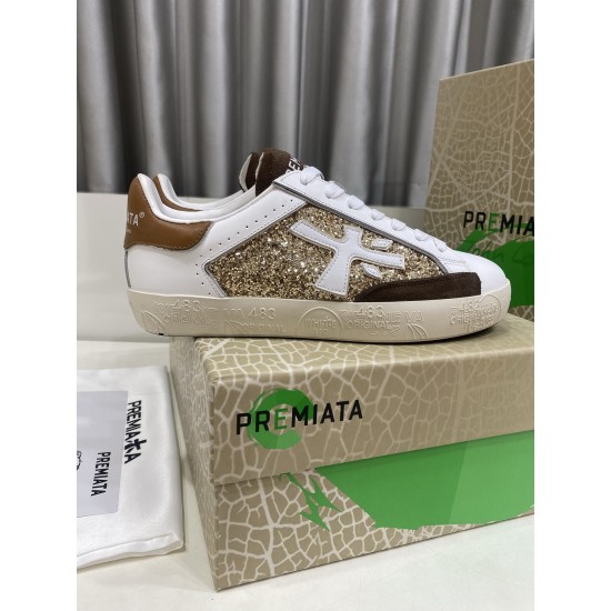 PREMIATA Shoes Collection Best Quality
Men 38-45