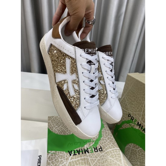 PREMIATA Shoes Collection Best Quality
Men 38-45