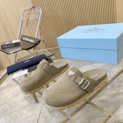 Prada Fashion Shoes High Quality
Women 35-41