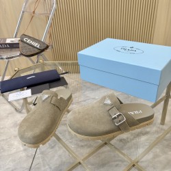 Prada Fashion Shoes High Quality
Women 35-41