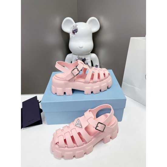 Prada Fashion Shoes High Quality
Women 35-41
