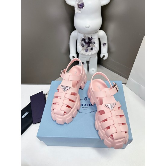 Prada Fashion Shoes High Quality
Women 35-41