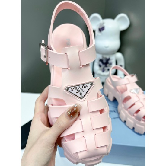 Prada Fashion Shoes High Quality
Women 35-41