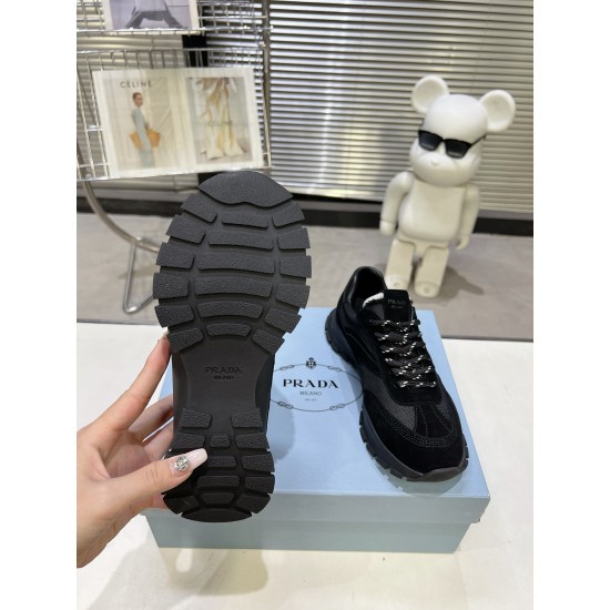 Prada Fashion Shoes High Quality
Women 35-41