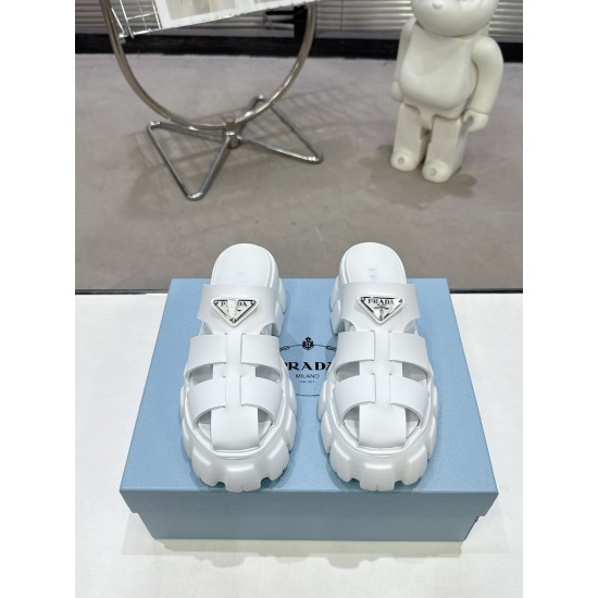 Prada Fashion Shoes High Quality
Women 35-41