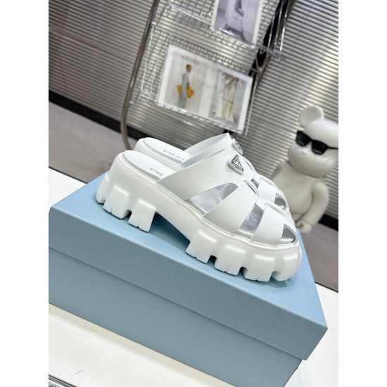 Prada Fashion Shoes High Quality
Women 35-41