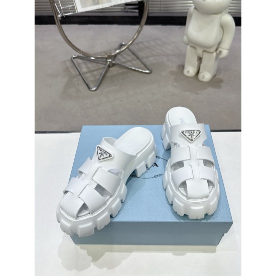Prada Fashion Shoes High Quality
Women 35-41