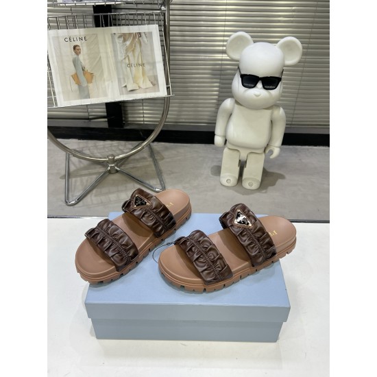 Prada Fashion Shoes High Quality
Women 35-41