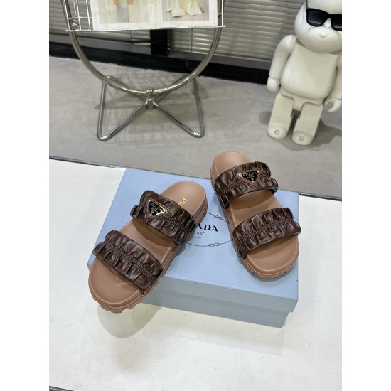 Prada Fashion Shoes High Quality
Women 35-41