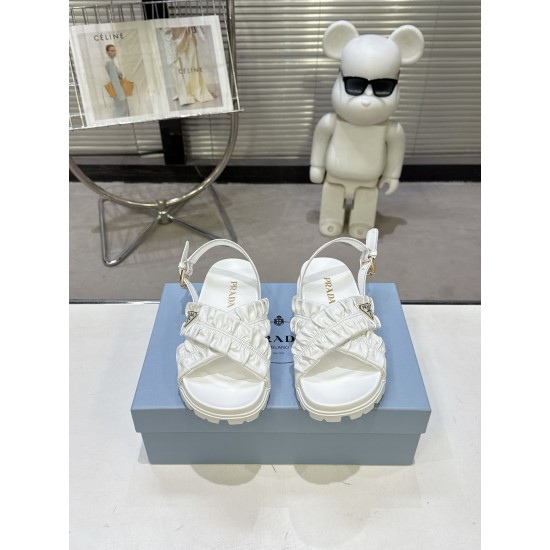 Prada Fashion Shoes High Quality
Women 35-41