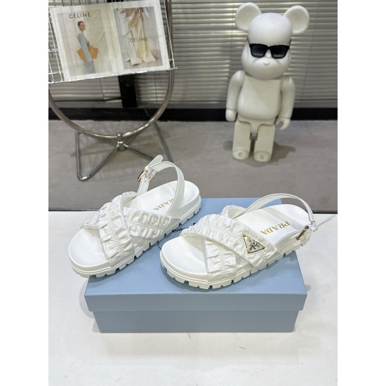 Prada Fashion Shoes High Quality
Women 35-41