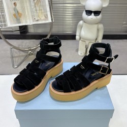 Prada Fashion Shoes High Quality
Women 35-41