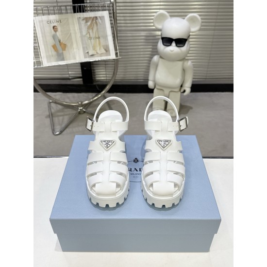 Prada Fashion Shoes High Quality
Women 35-41