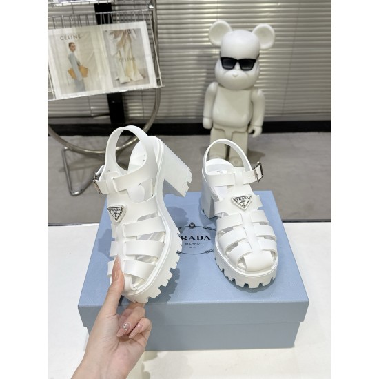 Prada Fashion Shoes High Quality
Women 35-41