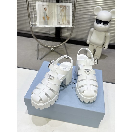 Prada Fashion Shoes High Quality
Women 35-41