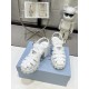 Prada Fashion Shoes High Quality
Women 35-41