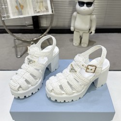 Prada Fashion Shoes High Quality
Women 35-41