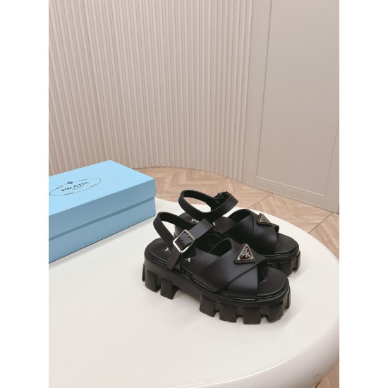Prada Fashion Shoes High Quality
Women 35-41