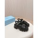 Prada Fashion Shoes High Quality
Women 35-41