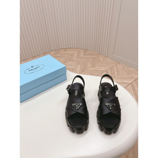 Prada Fashion Shoes High Quality
Women 35-41