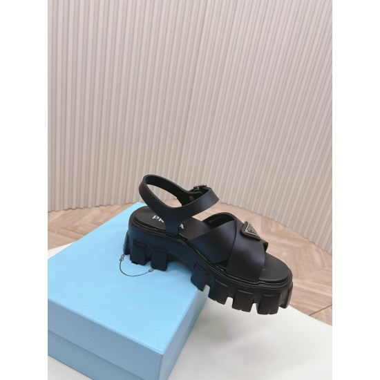 Prada Fashion Shoes High Quality
Women 35-41