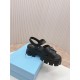 Prada Fashion Shoes High Quality
Women 35-41
