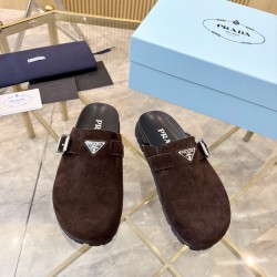 Prada Fashion Shoes High Quality
Women 35-41