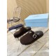 Prada Fashion Shoes High Quality
Women 35-41