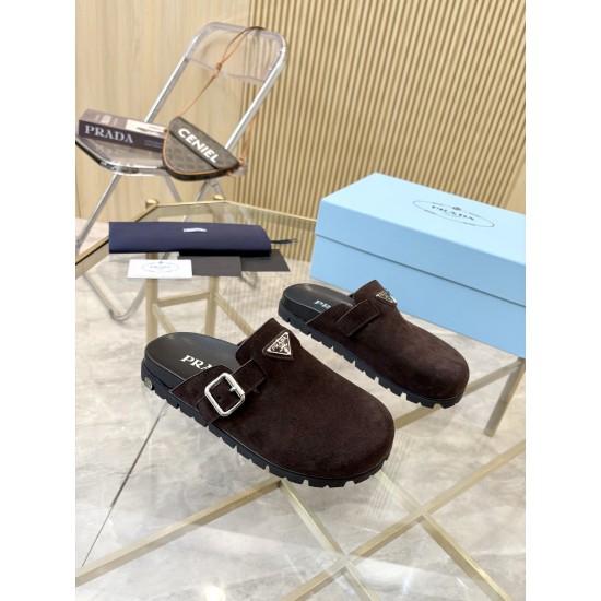 Prada Fashion Shoes High Quality
Women 35-41