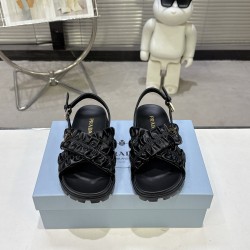 Prada Fashion Shoes High Quality
Women 35-41