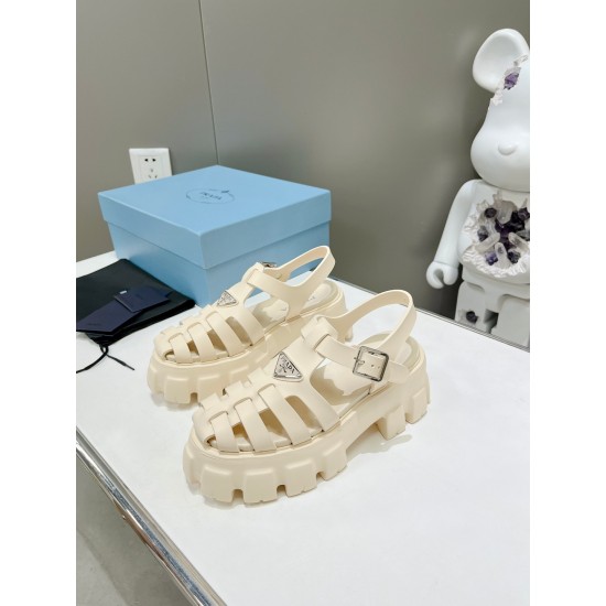 Prada Fashion Shoes High Quality
Women 35-41