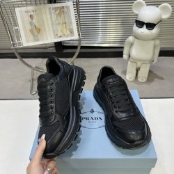 Prada Fashion Shoes High Quality
Women 35-41
