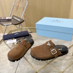 Prada Fashion Shoes High Quality
Women 35-41