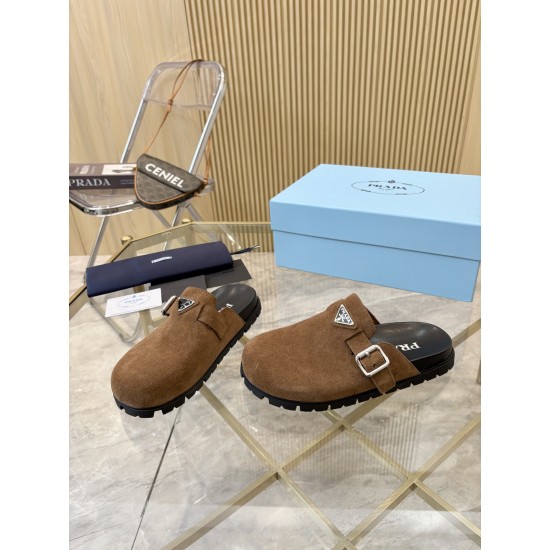 Prada Fashion Shoes High Quality
Women 35-41