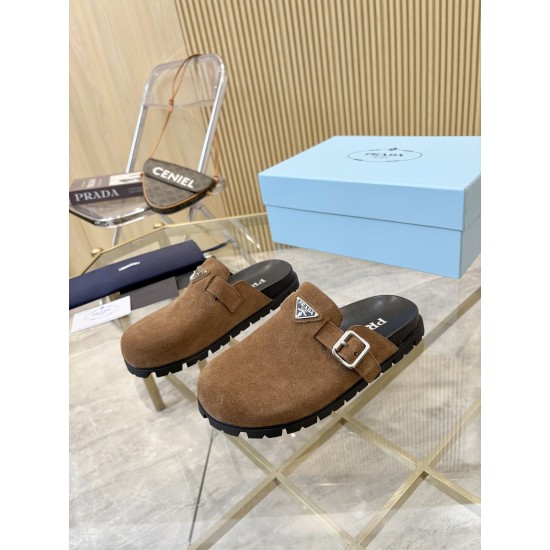 Prada Fashion Shoes High Quality
Women 35-41