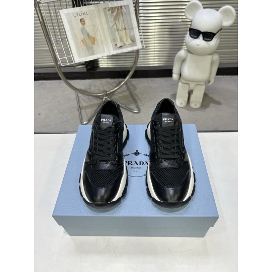 Prada Fashion Shoes High Quality
Women 35-41