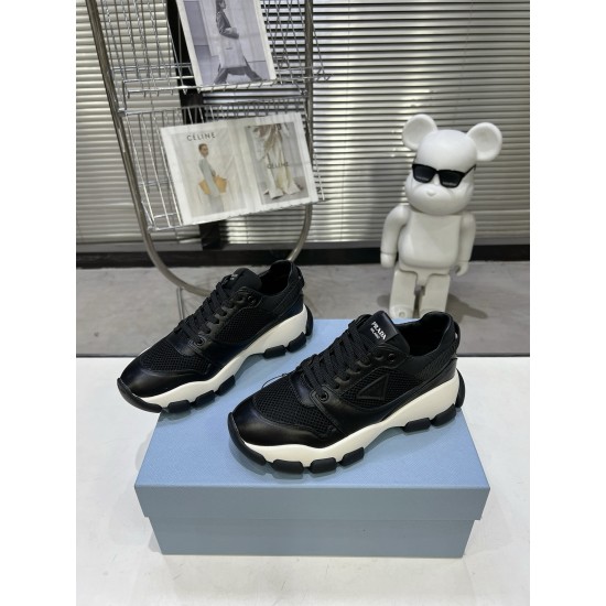 Prada Fashion Shoes High Quality
Women 35-41
