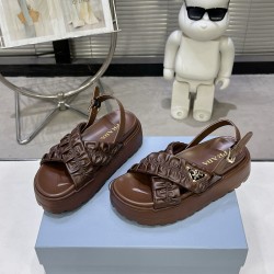 Prada Fashion Shoes High Quality
Women 35-41