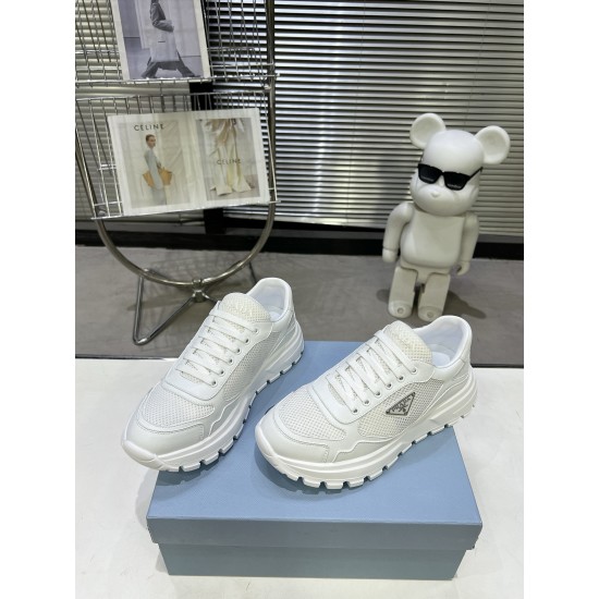 Prada Fashion Shoes High Quality
Women 35-41