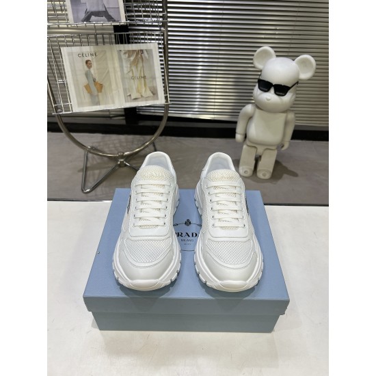 Prada Fashion Shoes High Quality
Women 35-41