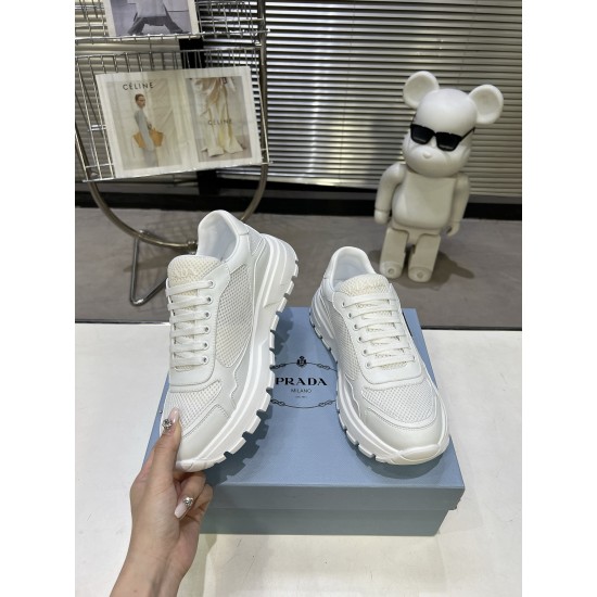 Prada Fashion Shoes High Quality
Women 35-41