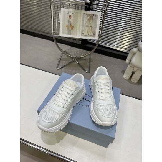 Prada Fashion Shoes High Quality
Women 35-41