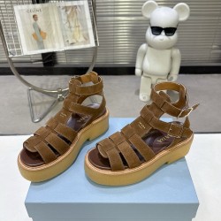 Prada Fashion Shoes High Quality
Women 35-41